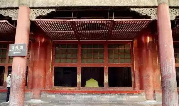 南宝镇支摘仿古门窗的结构特点是怎样的