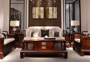 南宝镇你知道中式家具设计是怎样的吗？